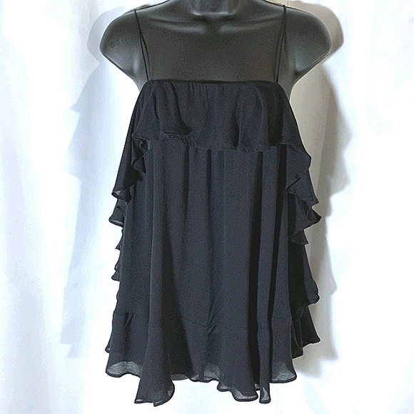 Free People Cascades Camisole - Picture 4 of 9